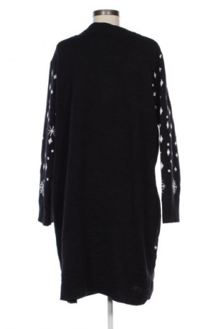 Kleid Unbranded, Größe L, Farbe Schwarz, Preis 19,99 €