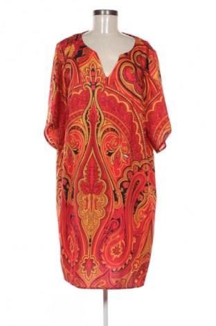 Šaty  Unbranded, Velikost 3XL, Barva Vícebarevné, Cena  339,00 Kč