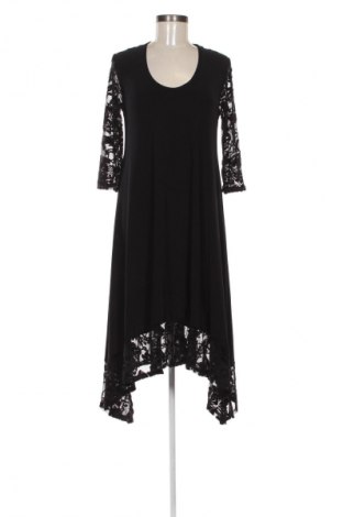 Φόρεμα Unbranded, Μέγεθος M, Χρώμα Μαύρο, Τιμή 13,99 €