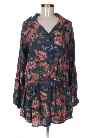 Φόρεμα Unbranded, Μέγεθος M, Χρώμα Πολύχρωμο, Τιμή 16,99 €