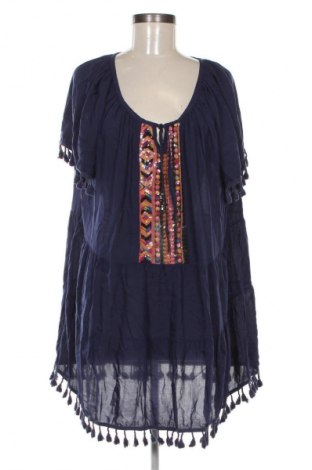 Kleid Unbranded, Größe XL, Farbe Blau, Preis € 20,00