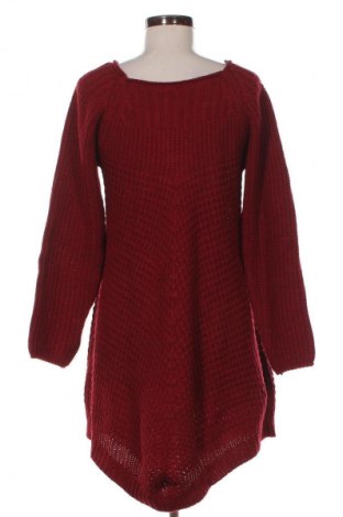Šaty  Unbranded, Veľkosť M, Farba Červená, Cena  20,02 €