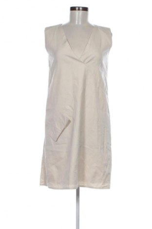 Kleid Unbranded, Größe XL, Farbe Ecru, Preis € 20,02