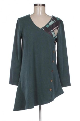 Ruha Unbranded, Méret S, Szín Zöld, Ár 4 079 Ft