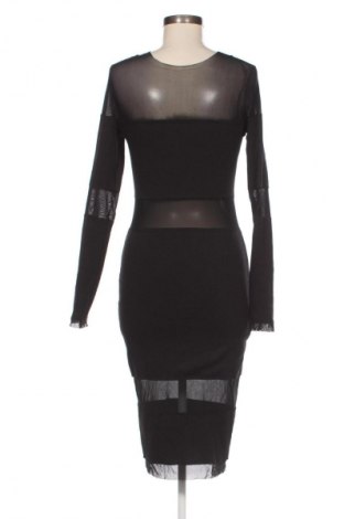 Rochie Unbranded, Mărime M, Culoare Negru, Preț 102,63 Lei