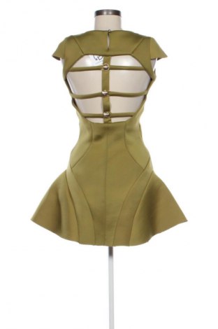 Rochie Unbranded, Mărime XS, Culoare Auriu, Preț 102,63 Lei