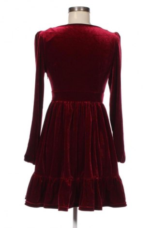 Šaty  Unbranded, Velikost S, Barva Červená, Cena  269,00 Kč