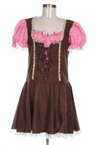 Rochie Unbranded, Mărime M, Culoare Multicolor, Preț 102,89 Lei