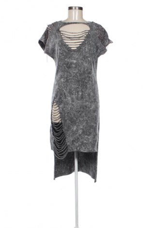 Kleid Unbranded, Größe M, Farbe Grau, Preis € 19,95