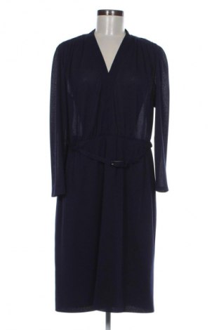 Rochie Unbranded, Mărime M, Culoare Albastru, Preț 102,89 Lei