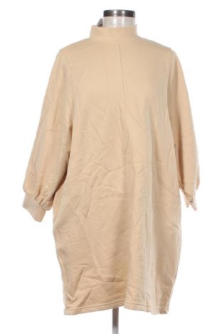 Kleid Unbranded, Größe S, Farbe Beige, Preis € 15,99