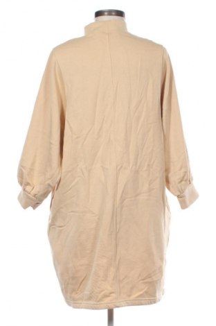 Kleid Unbranded, Größe S, Farbe Beige, Preis € 15,99