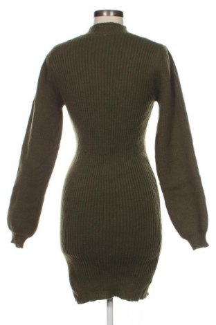 Рокля Unbranded, Размер M, Цвят Зелен, Цена 21,99 лв.