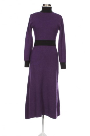 Sukienka Unbranded, Rozmiar S, Kolor Fioletowy, Cena 62,99 zł