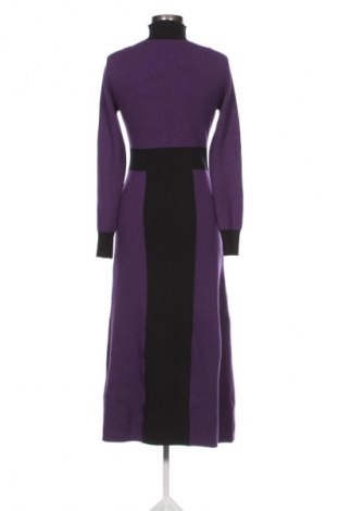 Sukienka Unbranded, Rozmiar S, Kolor Fioletowy, Cena 62,99 zł