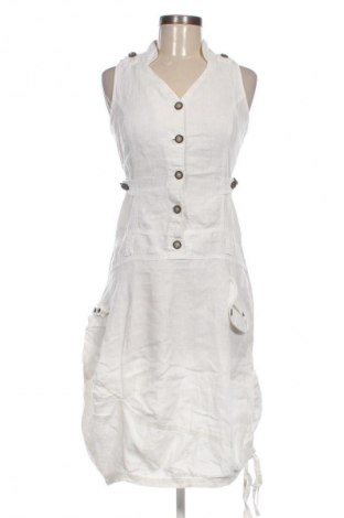 Šaty  Unbranded, Veľkosť M, Farba Biela, Cena  19,95 €