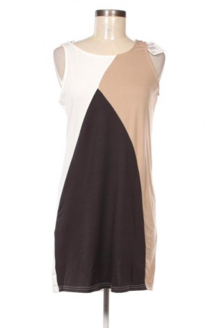 Kleid Unbranded, Größe L, Farbe Mehrfarbig, Preis € 19,96