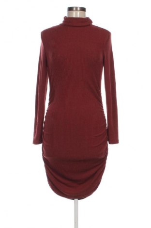 Kleid Unbranded, Größe M, Farbe Braun, Preis € 6,99