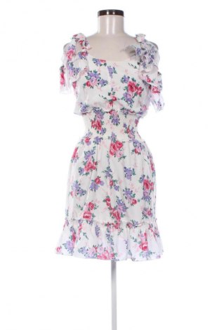 Рокля Unbranded, Размер M, Цвят Многоцветен, Цена 33,99 лв.