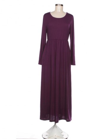 Kleid Unbranded, Größe M, Farbe Lila, Preis € 20,00