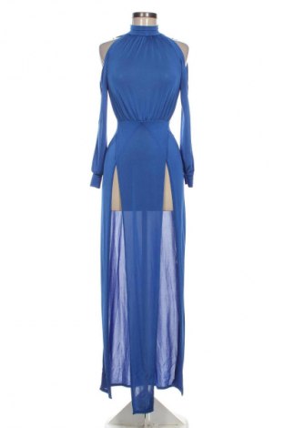 Kleid Unbranded, Größe XXS, Farbe Blau, Preis € 19,95