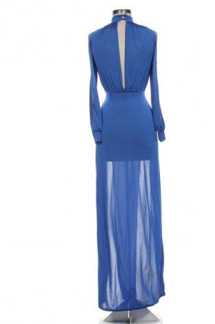Kleid Unbranded, Größe XXS, Farbe Blau, Preis € 19,95