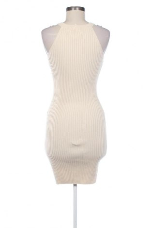 Рокля Unbranded, Размер S, Цвят Бежов, Цена 39,00 лв.