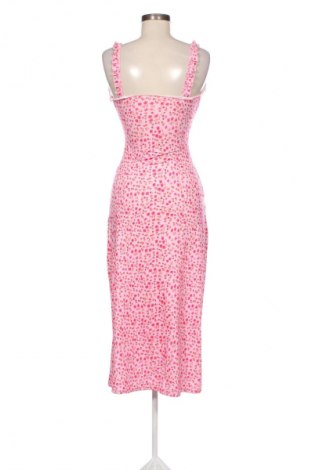 Рокля Unbranded, Размер S, Цвят Многоцветен, Цена 39,10 лв.