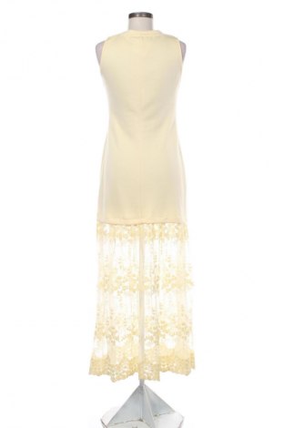 Rochie Unbranded, Mărime M, Culoare Galben, Preț 102,89 Lei