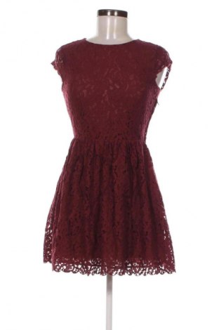 Šaty  Unbranded, Veľkosť M, Farba Červená, Cena  19,95 €