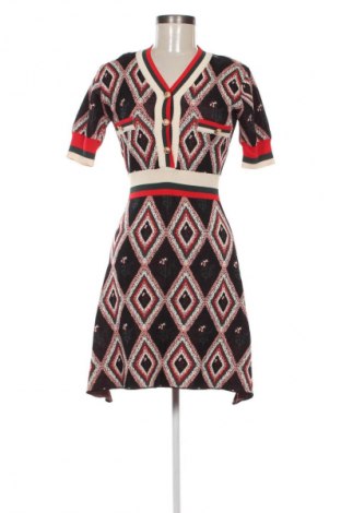 Šaty  Unbranded, Veľkosť M, Farba Viacfarebná, Cena  37,42 €