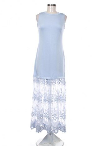 Rochie Unbranded, Mărime M, Culoare Albastru, Preț 102,89 Lei