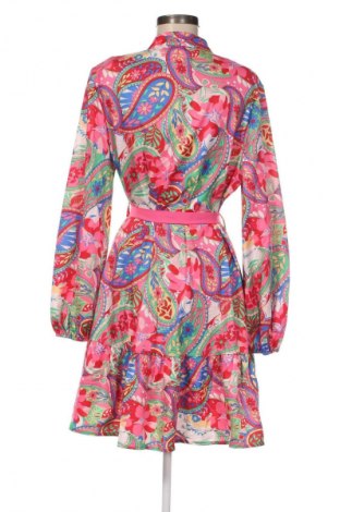 Рокля Unbranded, Размер XL, Цвят Многоцветен, Цена 44,01 лв.