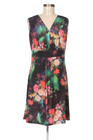 Φόρεμα Unbranded, Μέγεθος XL, Χρώμα Πολύχρωμο, Τιμή 18,61 €