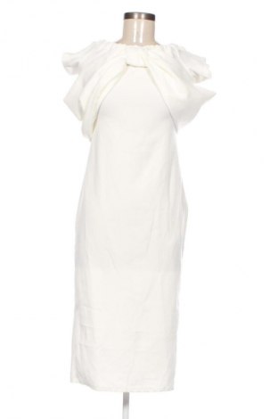 Rochie Unbranded, Mărime S, Culoare Alb, Preț 102,63 Lei