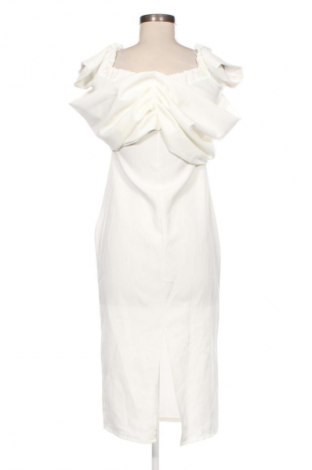 Rochie Unbranded, Mărime S, Culoare Alb, Preț 102,63 Lei