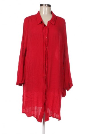 Рокля Unbranded, Размер XL, Цвят Червен, Цена 48,88 лв.