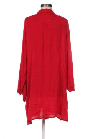 Рокля Unbranded, Размер XL, Цвят Червен, Цена 48,88 лв.