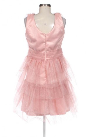 Рокля Unbranded, Размер XL, Цвят Пепел от рози, Цена 39,00 лв.