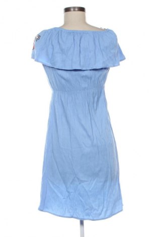 Рокля Unbranded, Размер S, Цвят Син, Цена 39,00 лв.