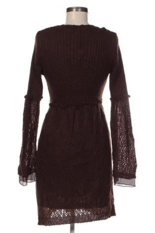 Kleid Unbranded, Größe M, Farbe Braun, Preis € 15,99