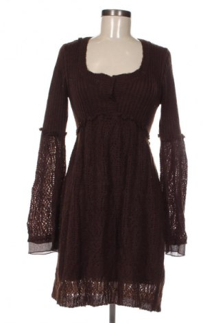 Kleid Unbranded, Größe M, Farbe Braun, Preis € 15,99