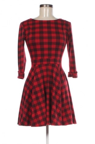 Kleid Unbranded, Größe S, Farbe Mehrfarbig, Preis € 19,95