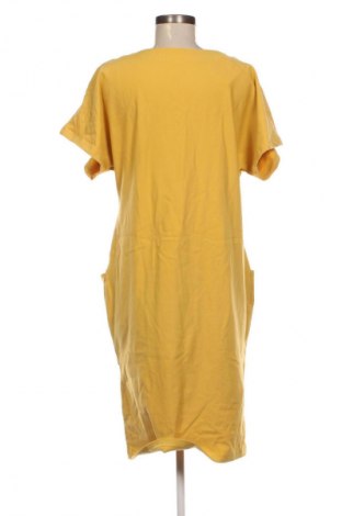 Kleid Unbranded, Größe L, Farbe Gelb, Preis € 19,95