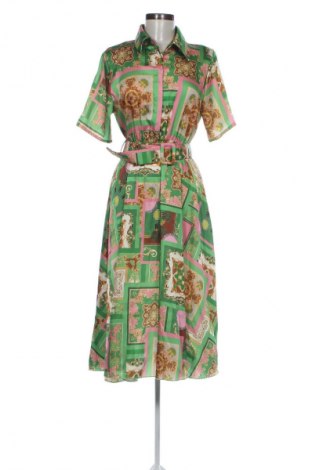 Šaty  Unbranded, Velikost M, Barva Vícebarevné, Cena  494,00 Kč