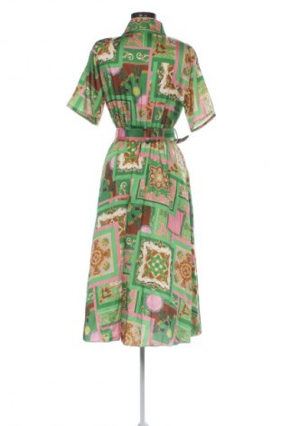 Šaty  Unbranded, Velikost M, Barva Vícebarevné, Cena  494,00 Kč