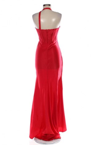 Рокля Unbranded, Размер M, Цвят Червен, Цена 58,65 лв.