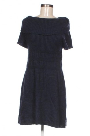 Рокля Unbranded, Размер M, Цвят Син, Цена 25,99 лв.