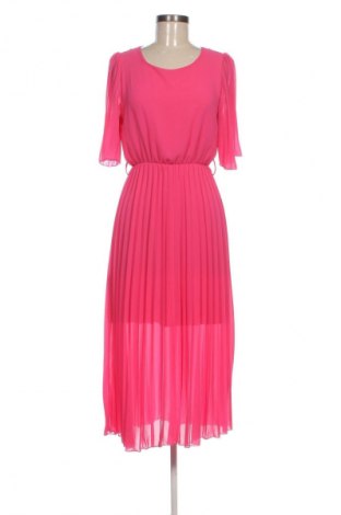 Sukienka Unbranded, Rozmiar S, Kolor Różowy, Cena 133,33 zł