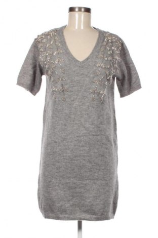 Šaty  Unbranded, Veľkosť M, Farba Sivá, Cena  27,95 €